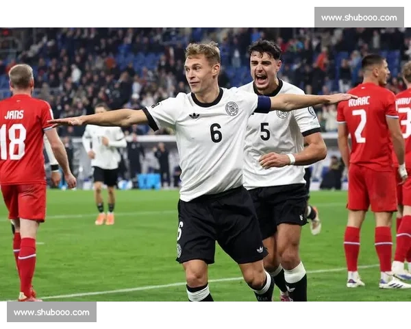 法国对阵德国比分揭晓焦点之战引爆欧洲足坛热议赛后走向成谜未来