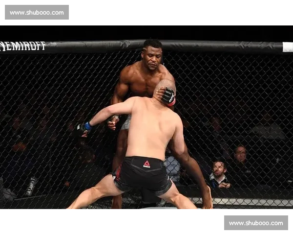 UFC锤子vs凯恩巅峰对决解析力量技术与时代意义历史回顾全景 UFC锤子vs凯恩巅峰对决解析力量技术与时代意义历史回顾全景